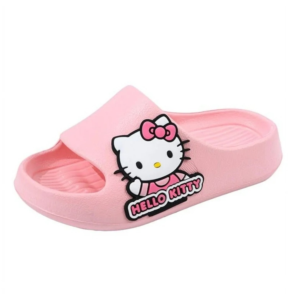 HELLO KITTY SLIDES - Picture 3 of 11
